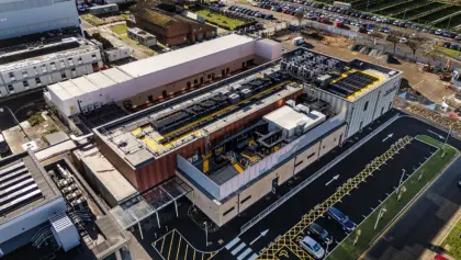 James Paget Surfacing