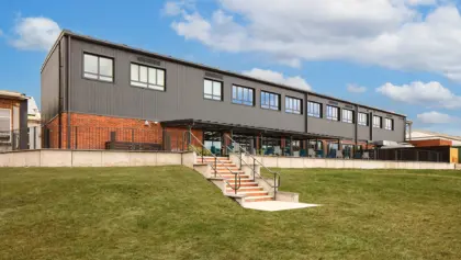 Martin Baker 1 (licensed)