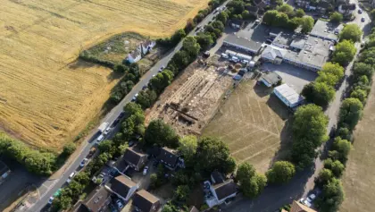 Woodville before compare