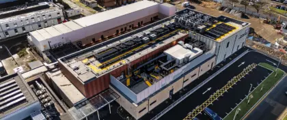 James Paget Surfacing