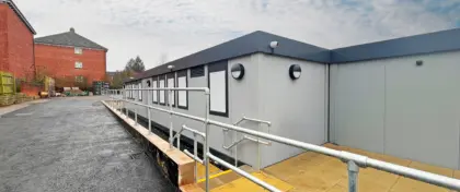 Sandwell College 21 1