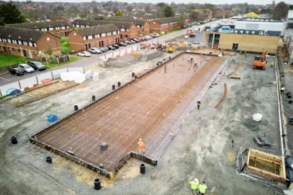 James paget reveal 1