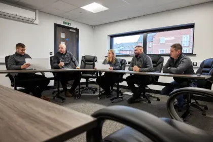 Directions discussion