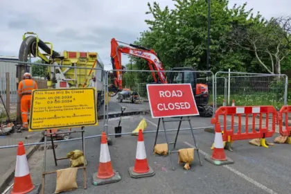 Vigo walsall in progress 2