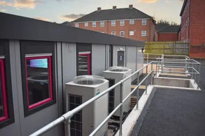 Sandwell College 31 1