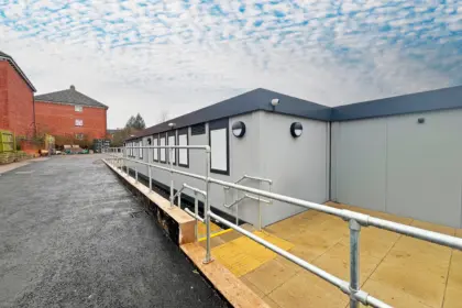 Sandwell College 21 1