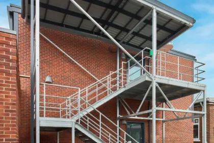 Martin Baker 2 (licensed)