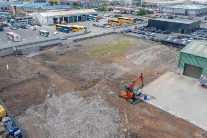 Eva Build Visit 01 07 25 1