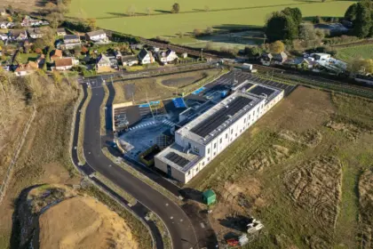 Rackheath after compare