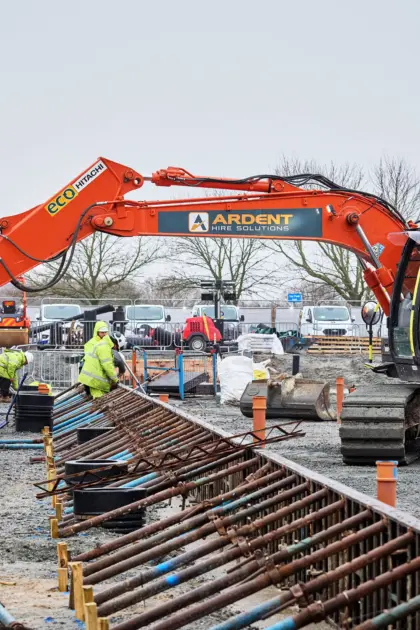 James paget phase 1 2