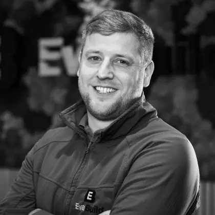 Steve Andrew Headshot