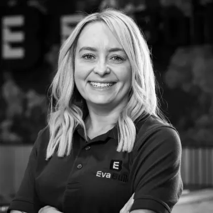 Louise Williams Headshot