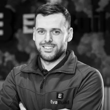 Mark Griffiths Headshot