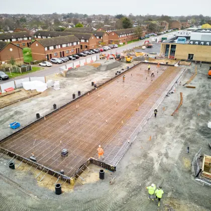 James paget reveal 1