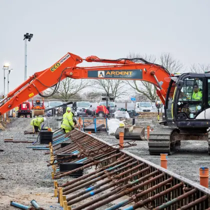 James paget phase 1 2