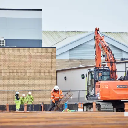 James paget phase 1 3