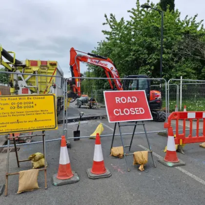 Vigo walsall in progress 2