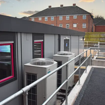 Sandwell College 31 1