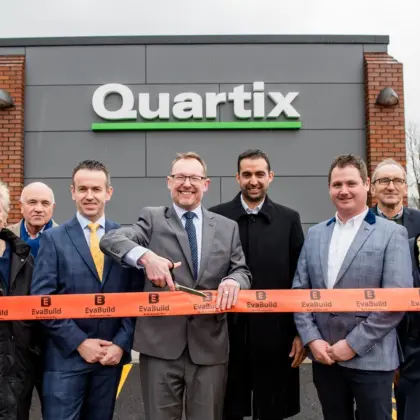 Quartix 2020 timeline