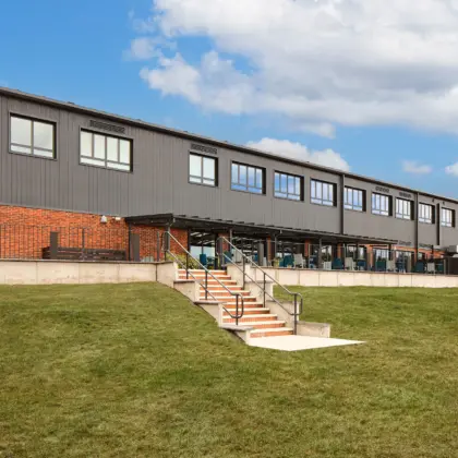 Martin Baker 1 (licensed)