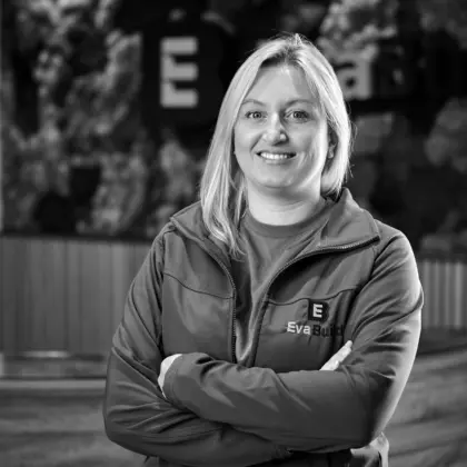 Charlotte Wheeldon bw