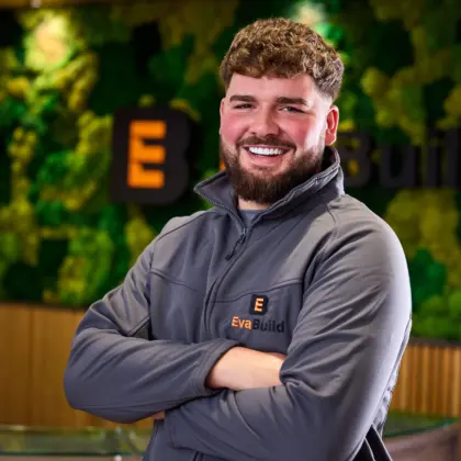 George Betton colour