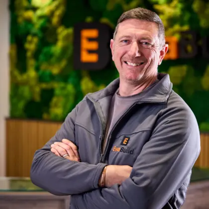 Stuart vickers colour