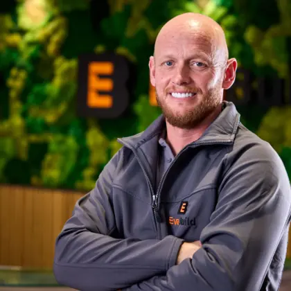 Warren Sherwood colour