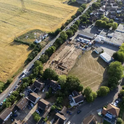 Woodville before compare