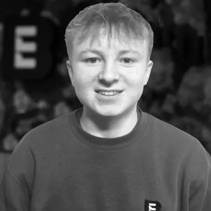 Morus Griffiths headshot